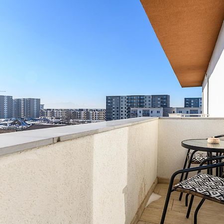 Mabu Apartment براشوف المظهر الخارجي الصورة