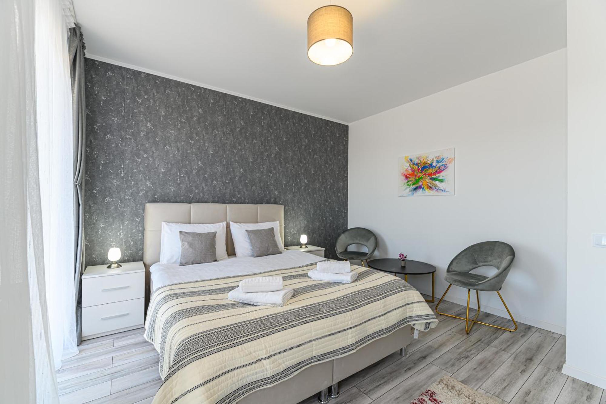 Mabu Apartment براشوف المظهر الخارجي الصورة