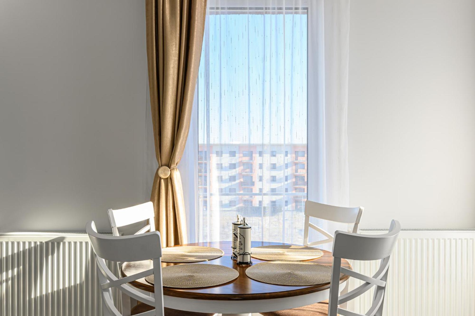 Mabu Apartment براشوف المظهر الخارجي الصورة