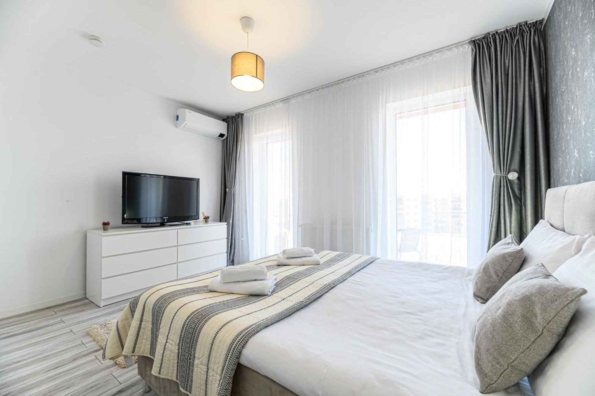 Mabu Apartment براشوف المظهر الخارجي الصورة