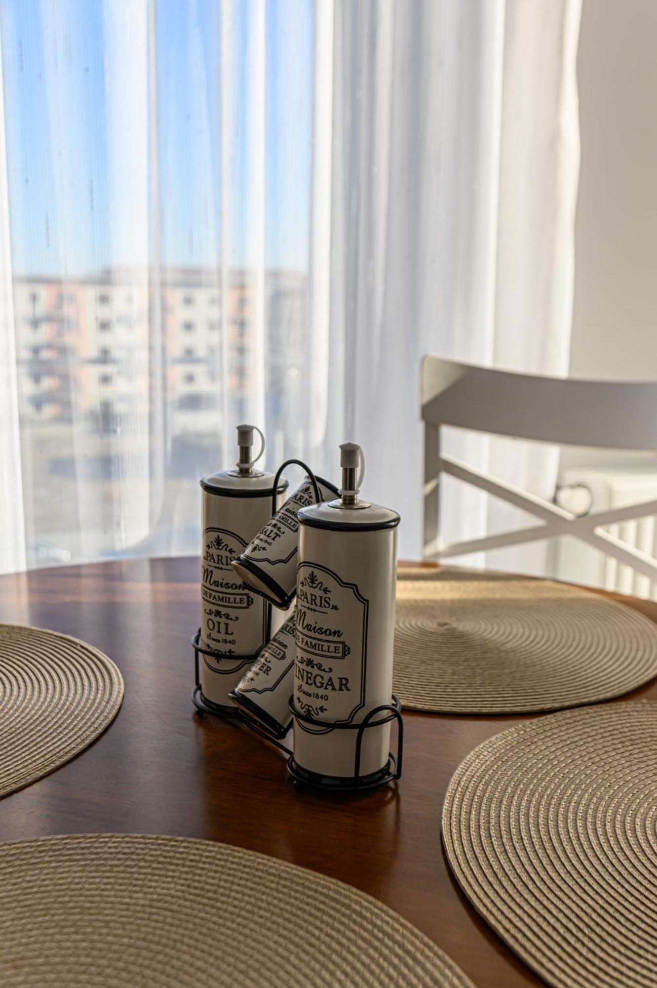 Mabu Apartment براشوف المظهر الخارجي الصورة