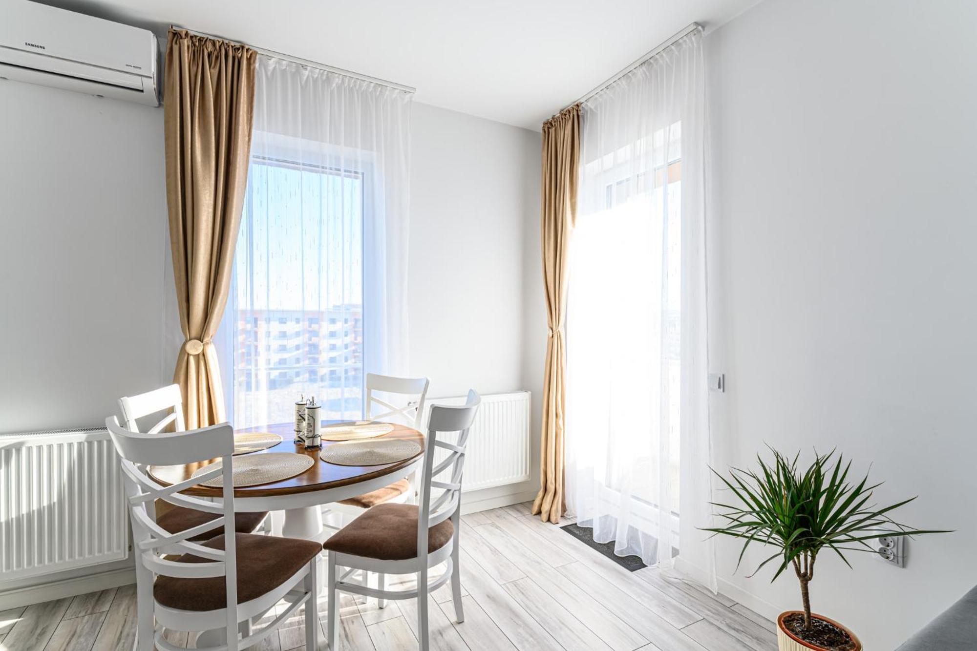 Mabu Apartment براشوف المظهر الخارجي الصورة