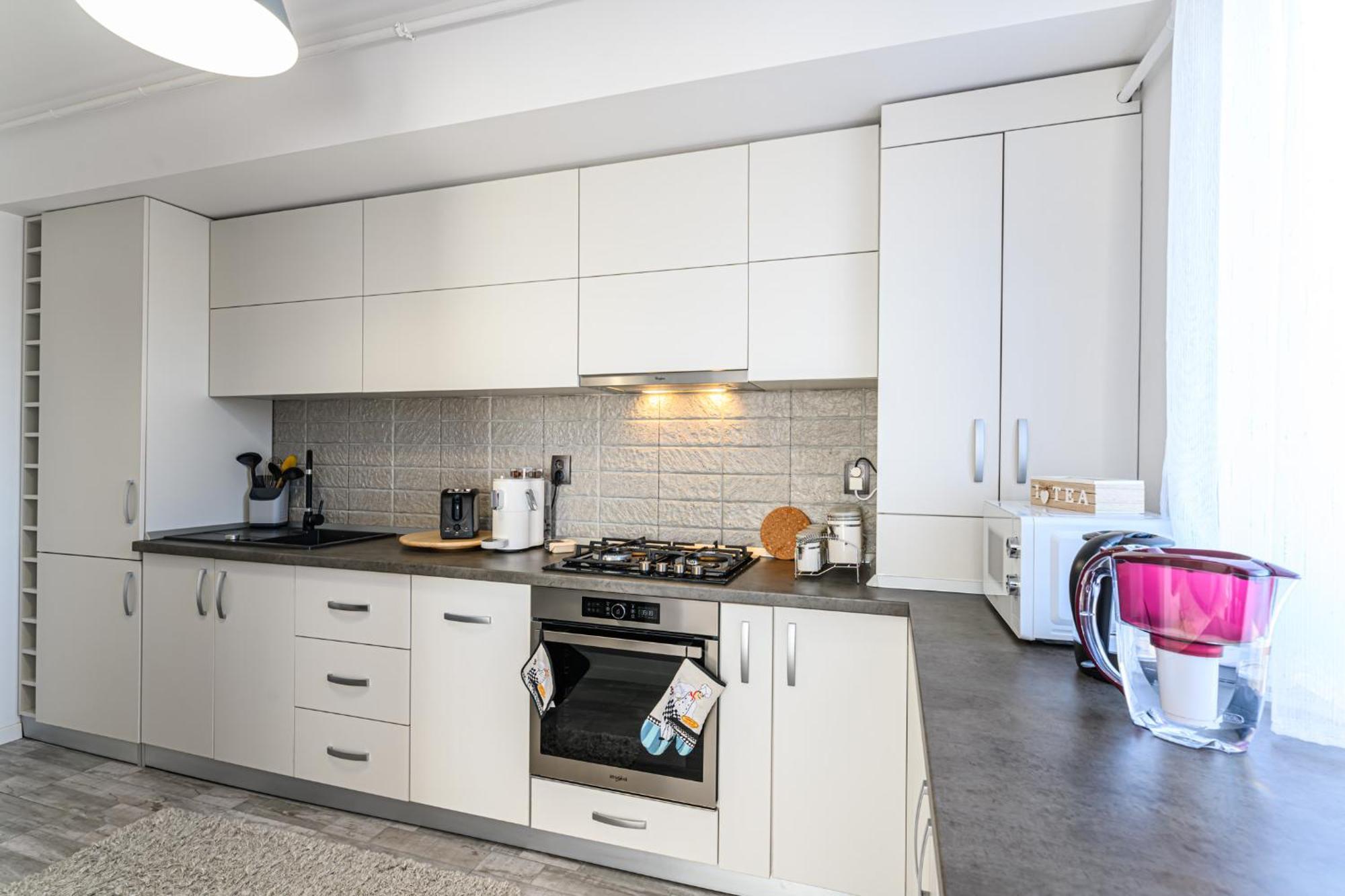 Mabu Apartment براشوف المظهر الخارجي الصورة
