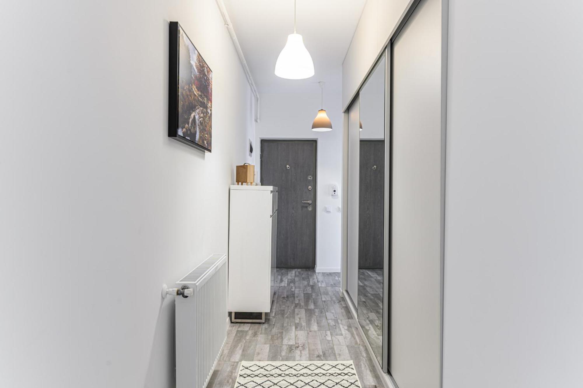 Mabu Apartment براشوف المظهر الخارجي الصورة