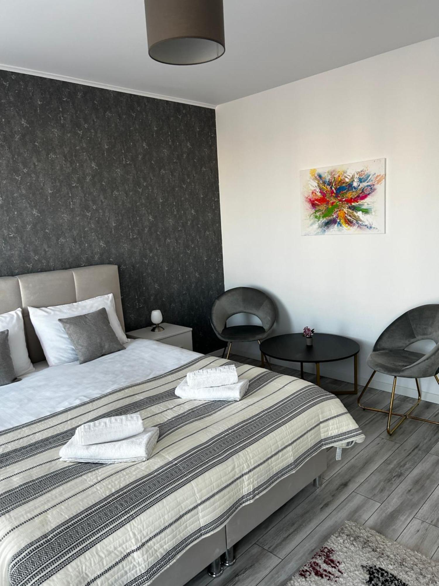 Mabu Apartment براشوف المظهر الخارجي الصورة