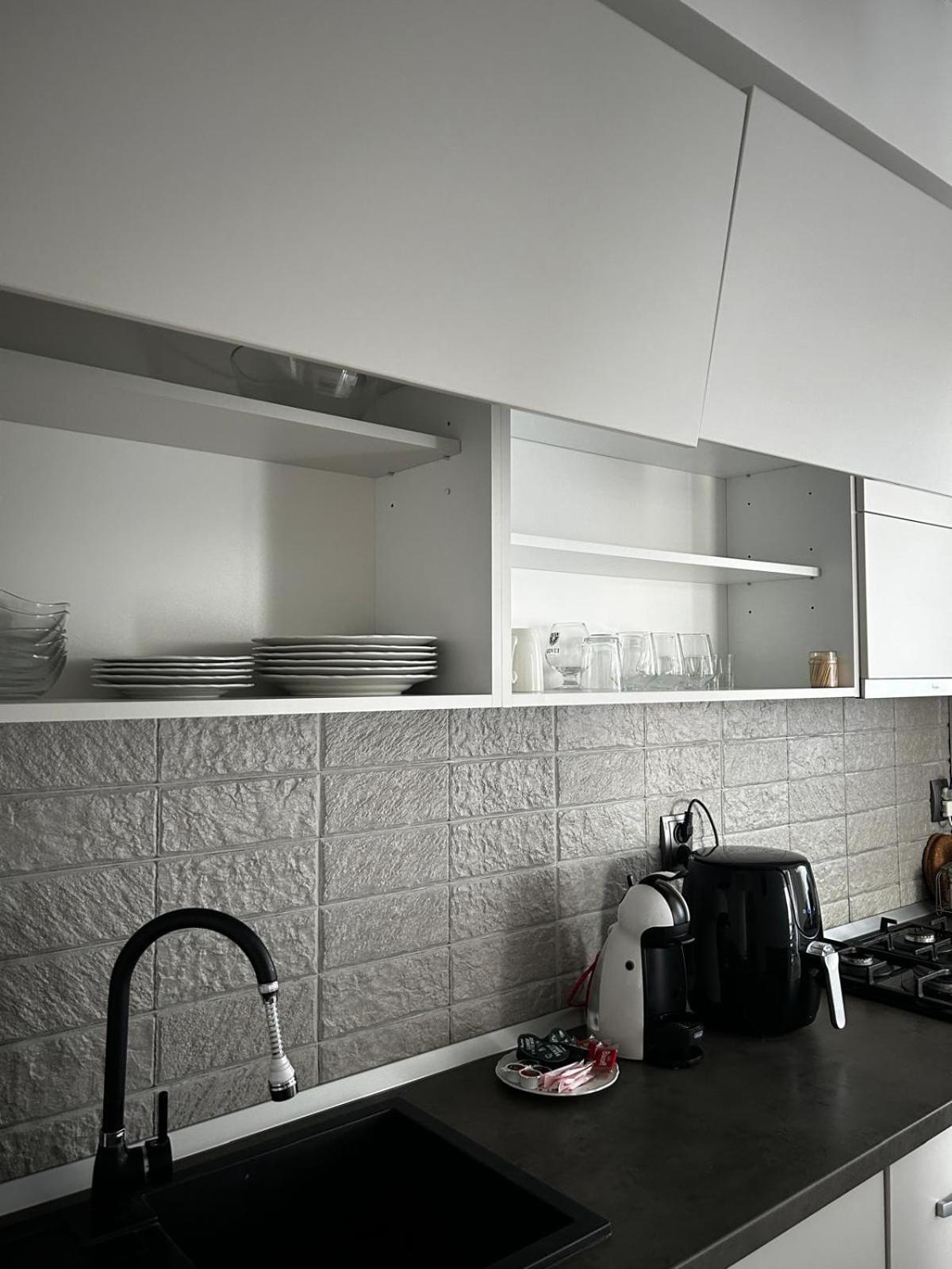Mabu Apartment براشوف المظهر الخارجي الصورة