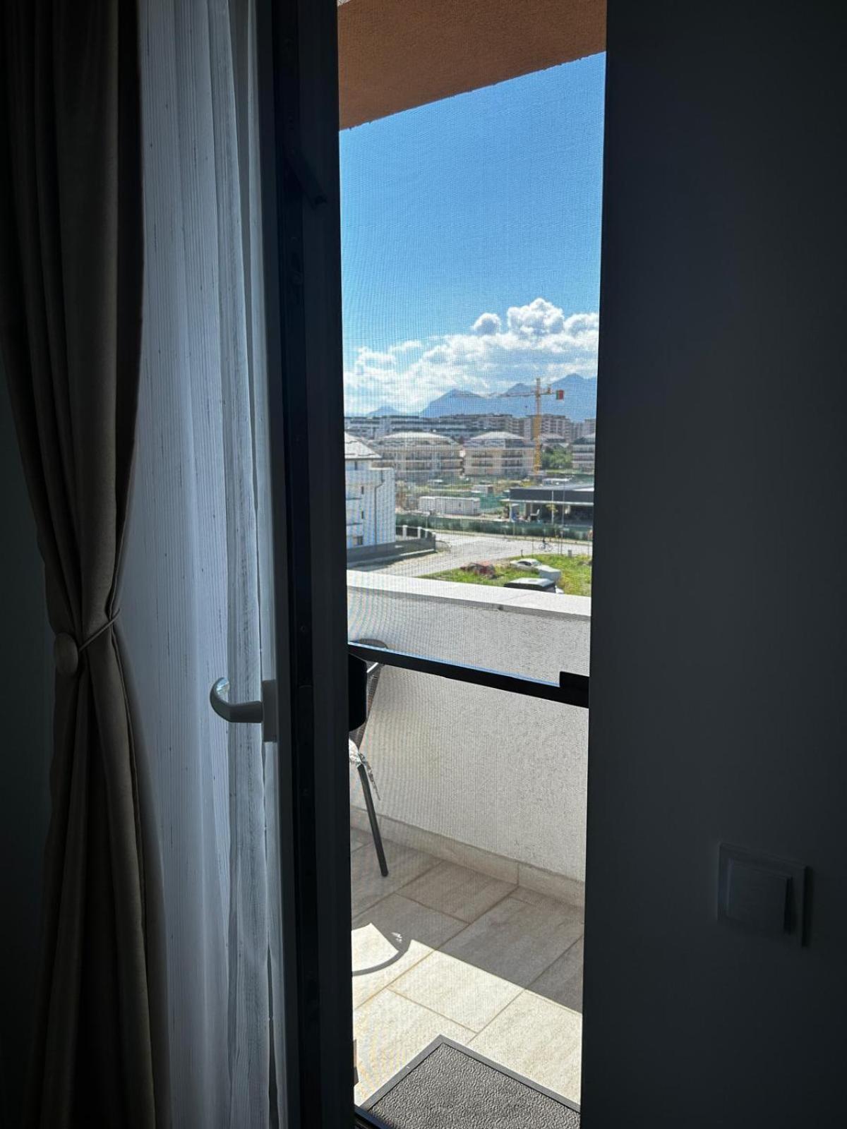 Mabu Apartment براشوف المظهر الخارجي الصورة